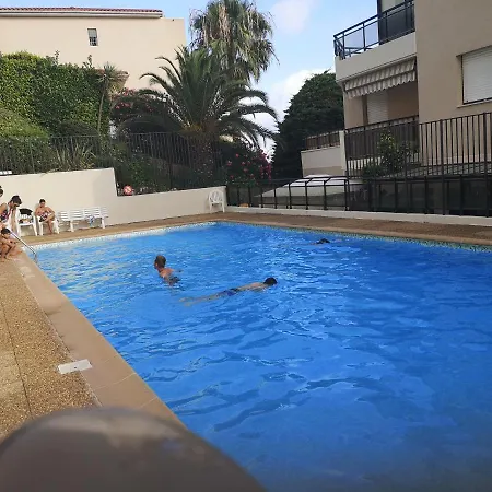 Coin De Paradis Quarto em Acomodações Particulares