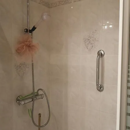 Quarto em Acomodações Particulares Coin De Paradis