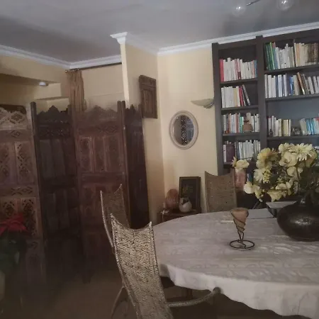 Coin De Paradis Quarto em Acomodações Particulares *