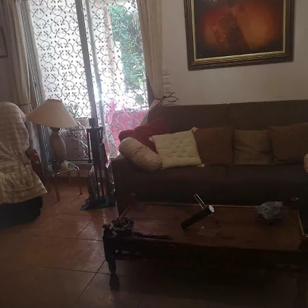 Quarto em Acomodações Particulares Coin De Paradis