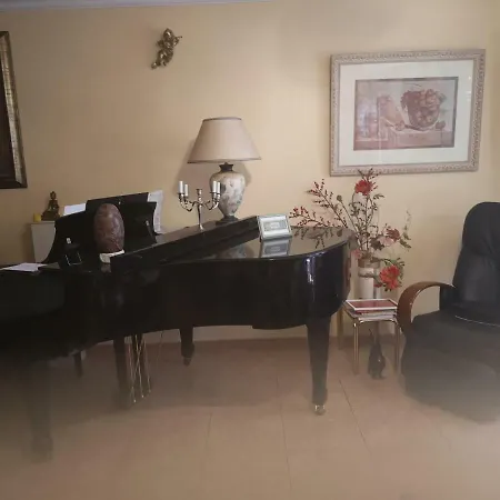 Coin De Paradis Quarto em Acomodações Particulares *
